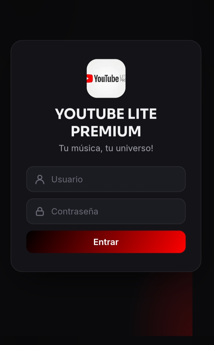 Todo tu contenido sin anuncios